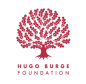 The Hugo Burge Foundation - Creative Communities Fund for Artistic and Cultural Engagement logo